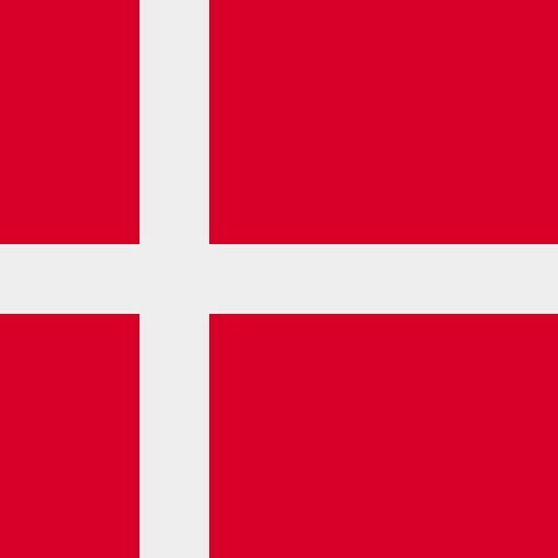 Dansk flag