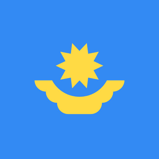 Қазақша flag