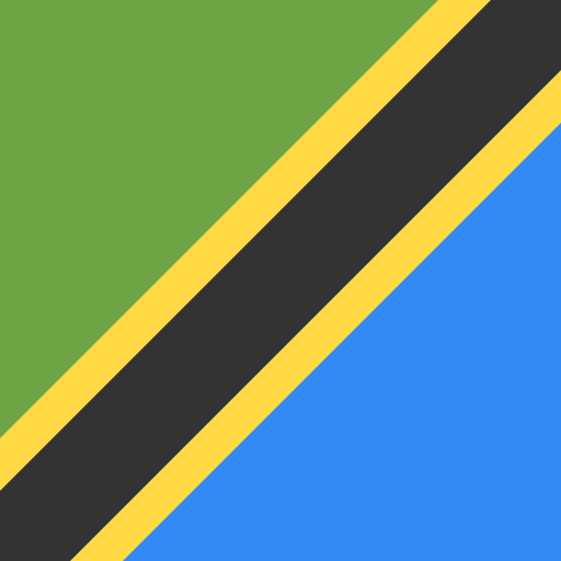 Kiswahili flag